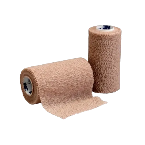 [F10024567] COBAN VENDA PIEL 10 X 4 MT 3M (1584)