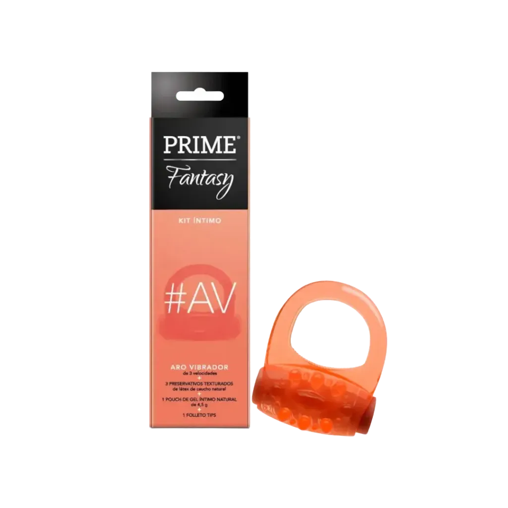 [F04028664] PRIME FANTASY #AV ARO VIB X1