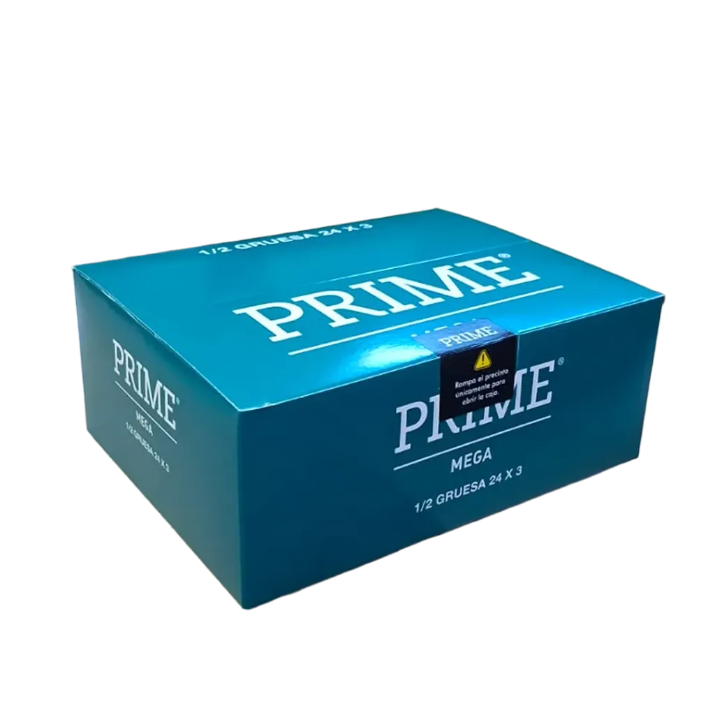 [F04028659] PRIME MEGA 24 X3 PR S50