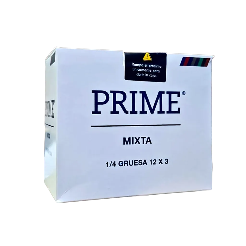 [F04028661] PRIME MIXTA CAJA DISPLAY 12 X3
