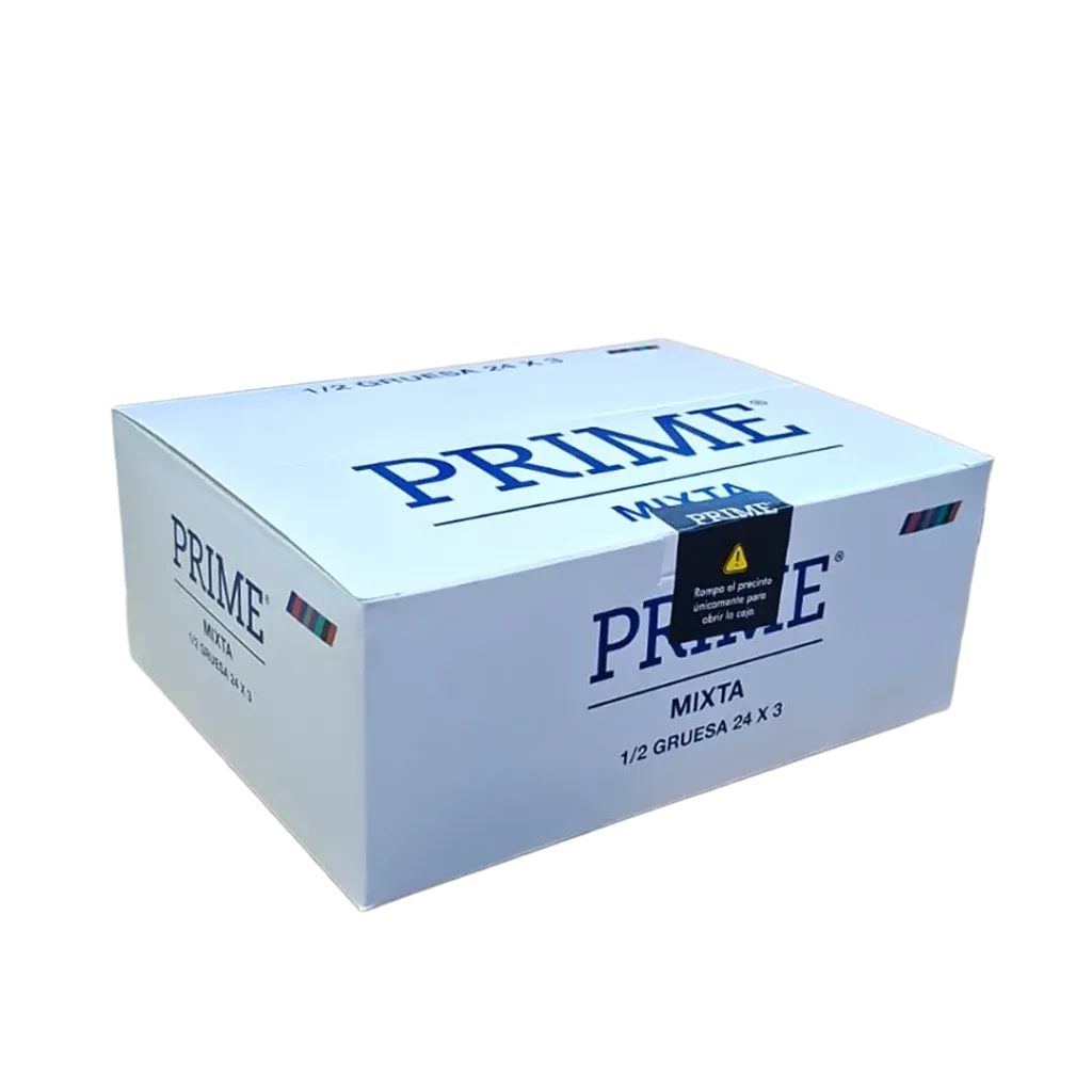 [F04028662] PRIME MIXTA CAJA DISPLAY 24 X3