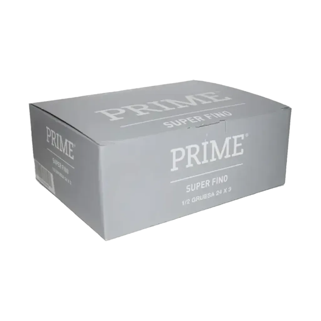 [F04028657] PRIME SUPERFINO 24X3 PR S50