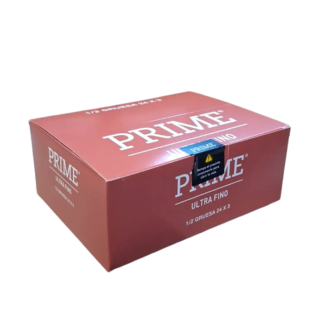 [F04028658] PRIME ULTRA FINO 24X3 PR S50