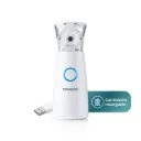 NEBULIZADOR ULTRASONICO Mesh Maverick M102 (SAL0112)