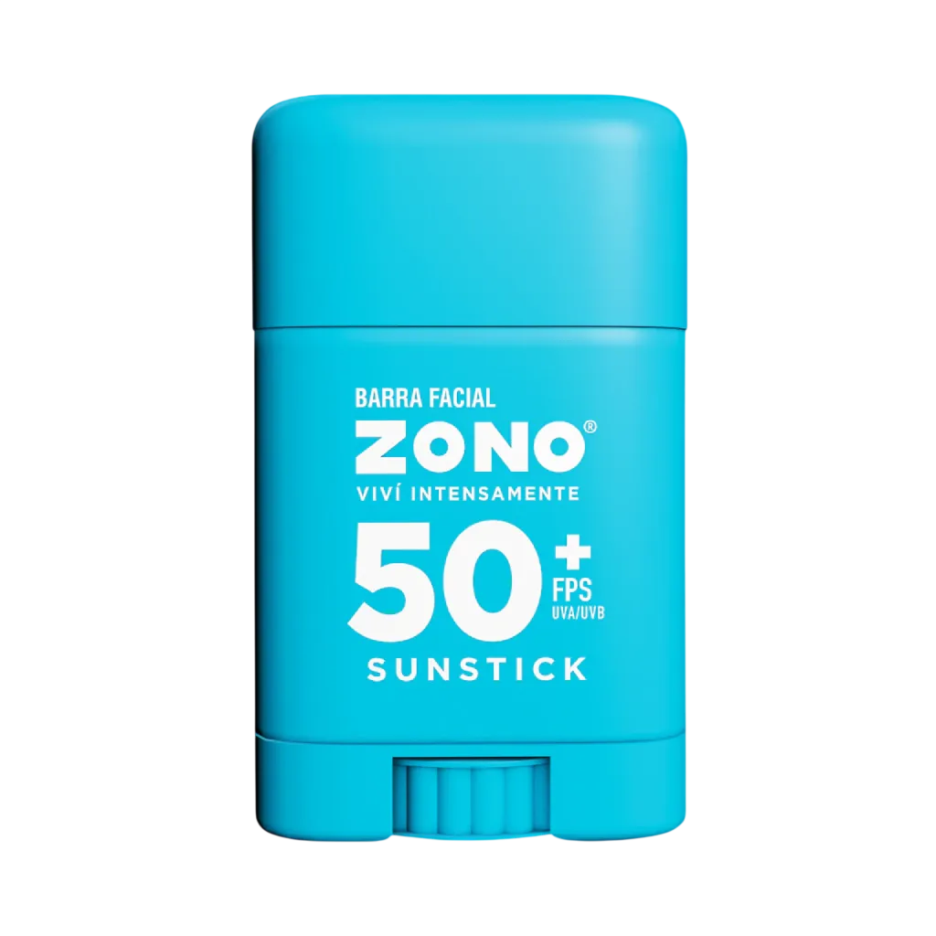 ZONO FPS 50+ BARRA SÓLIDA FACIAL X15G